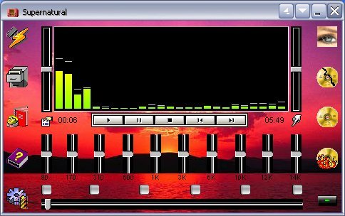 Pinky Screenshot